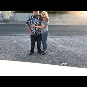 Meet your Posher, Lexi